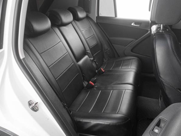 Volkswagen Tiguan I Рестайлинг с пробегом 2013 года, цена 1 089 000 рублей, 231944 км, внедорожник, Автокод Объявления