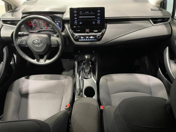 Toyota Corolla XII (E210) с пробегом 2021 года, цена 2 070 000 рублей, 67400 км, седан, Автокод Объявления