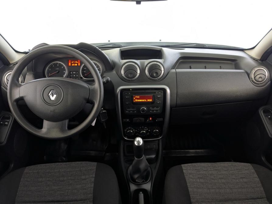 Renault Duster I Москва  - изображение 24