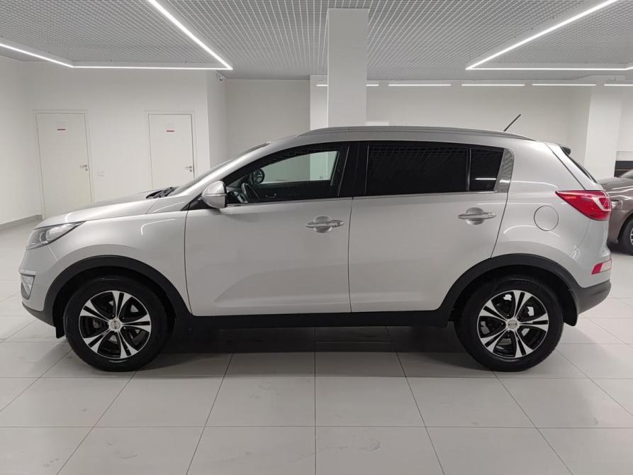 Kia Sportage III Казань  - изображение 10