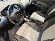Chevrolet Cruze I Рестайлинг Самара  - изображение 23