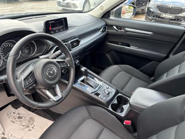Mazda CX-5 II с пробегом 2018 года, цена 2 484 000 рублей, 87504 км, внедорожник, Автокод Объявления