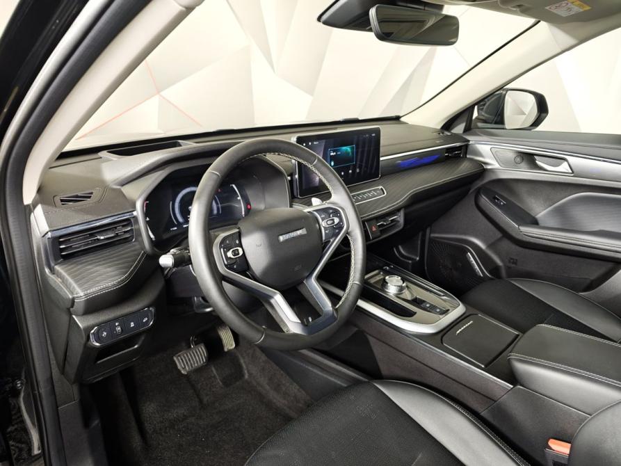 Haval Jolion I Рестайлинг Москва  - изображение 18