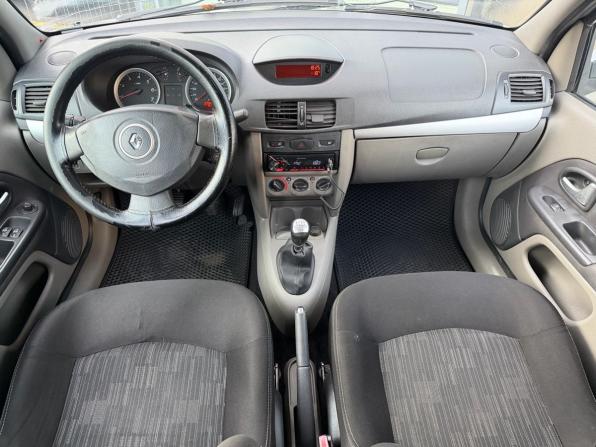 Renault Symbol ll с пробегом 2008 года, цена 319 000 рублей, 275415 км, седан, Автокод Объявления