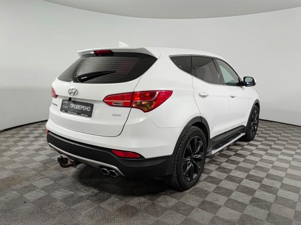 Hyundai Santa Fe III с пробегом 2014 года, цена 2 070 000 рублей, 154064 км, внедорожник, Автокод Объявления