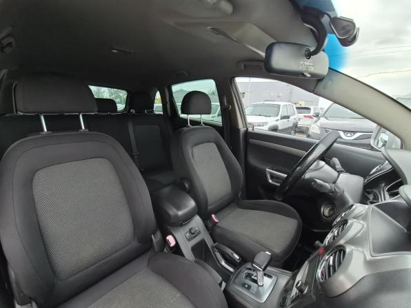 Opel Antara I с пробегом 2007 года, цена 590 000 рублей, 339861 км, внедорожник, Автокод Объявления