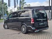 Mercedes-Benz V-Класс III (W447) Санкт-Петербург  - изображение 34