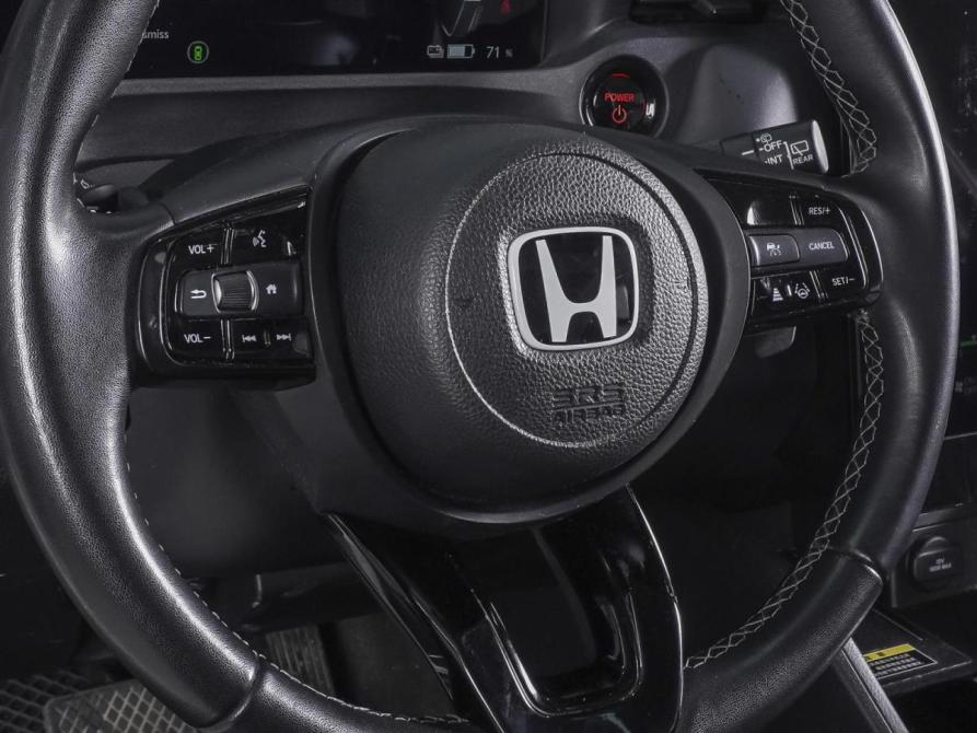 Honda e:NS1 Ростов-на-Дону  - изображение 15