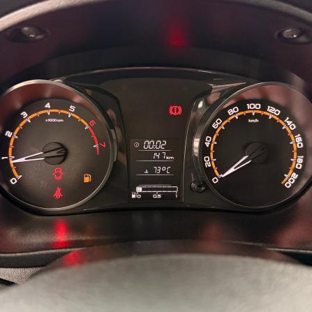 Lada (ВАЗ) Granta I Рестайлинг с пробегом 2024 года, цена 999 000 рублей, 147 км, лифтбек, Автокод Объявления