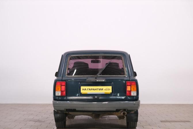 Lada (ВАЗ) 2104 с пробегом 2011 года, цена 269 000 рублей, 75000 км, универсал, Автокод Объявления
