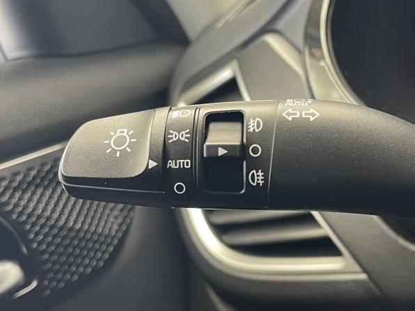 Kia Seltos I с пробегом 2020 года, цена 2 247 000 рублей, 106446 км, внедорожник, Автокод Объявления