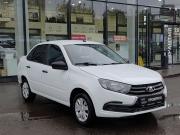 Lada (ВАЗ) Granta I Рестайлинг Ижевск  - изображение 25