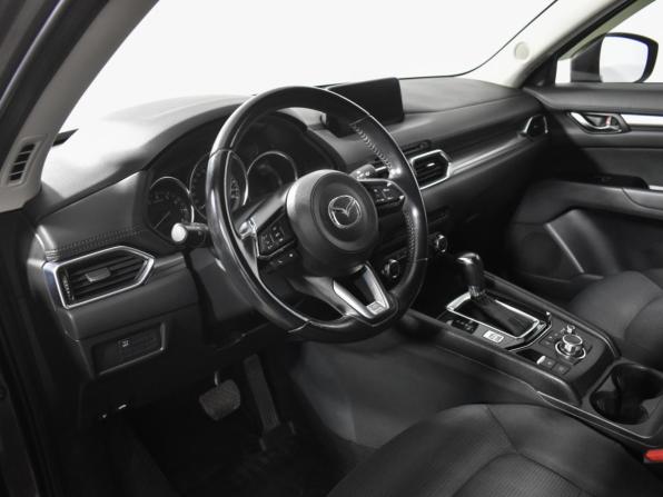 Mazda CX-5 II с пробегом 2018 года, цена 1 972 000 рублей, 150108 км, внедорожник, Автокод Объявления