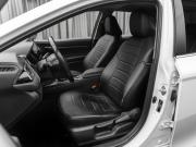 Toyota Camry VIII (XV70) Рестайлинг Москва  - изображение 29