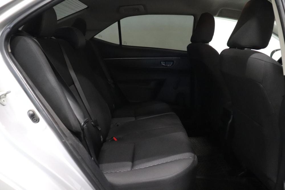 Toyota Corolla XI (E160 E170 E180) Ульяновск  - изображение 14