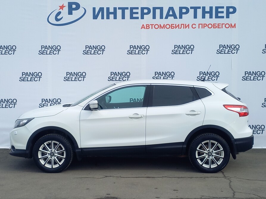 Nissan Qashqai II Ижевск  - изображение 8