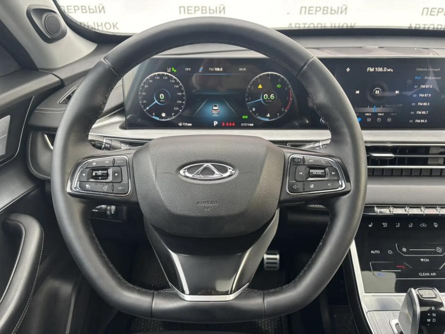 Chery Tiggo 7 Pro Max I Краснодар  - изображение 19