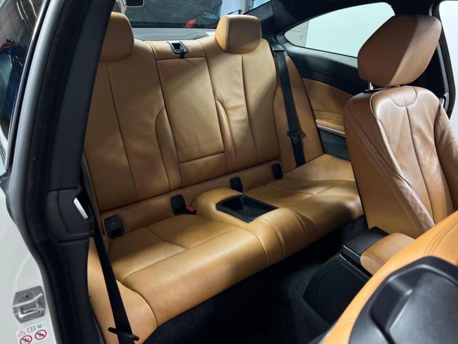 BMW 4 серии F32/F33/F36 Рестайлинг Казань  - изображение 7