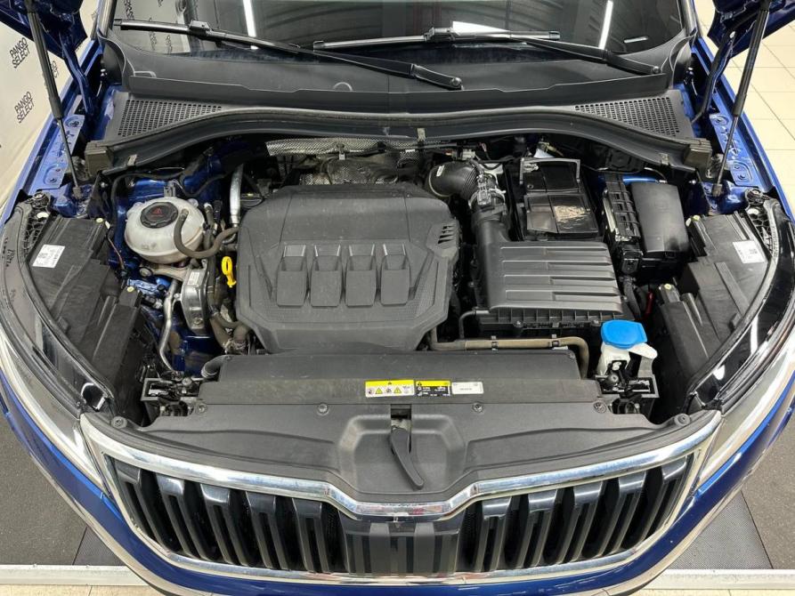 Skoda Kodiaq I Красноярск  - изображение 7