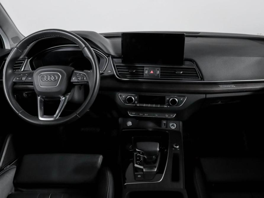 Audi Q5 II (FY) Рестайлинг Москва  - изображение 12