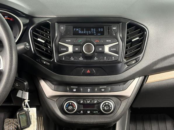 Lada (ВАЗ) Vesta I с пробегом 2019 года, цена 950 000 рублей, 127836 км, седан, Автокод Объявления