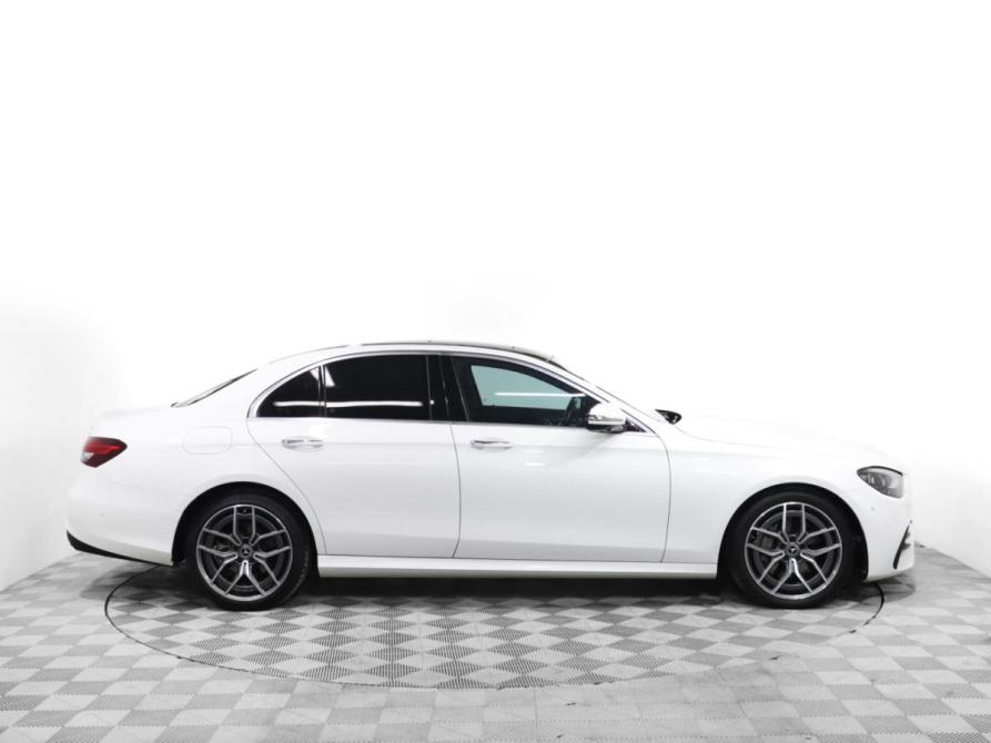 Mercedes-Benz E-Класс V (W213 S213 C238) Рестайлинг Москва  - изображение 4