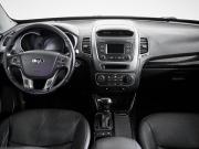 Kia Sorento II Рестайлинг Москва  - изображение 28