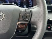 Toyota Camry IX (XV80) China Market Казань  - изображение 54
