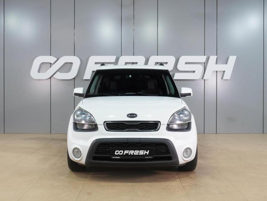 Kia Soul I Рестайлинг Воронеж  - изображение 3