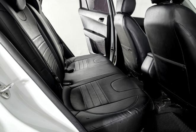 Hyundai Creta I с пробегом 2018 года, цена 1 350 000 рублей, 228619 км, внедорожник, Автокод Объявления