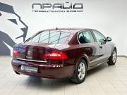 Skoda Superb II Ростов-на-Дону  - изображение 16