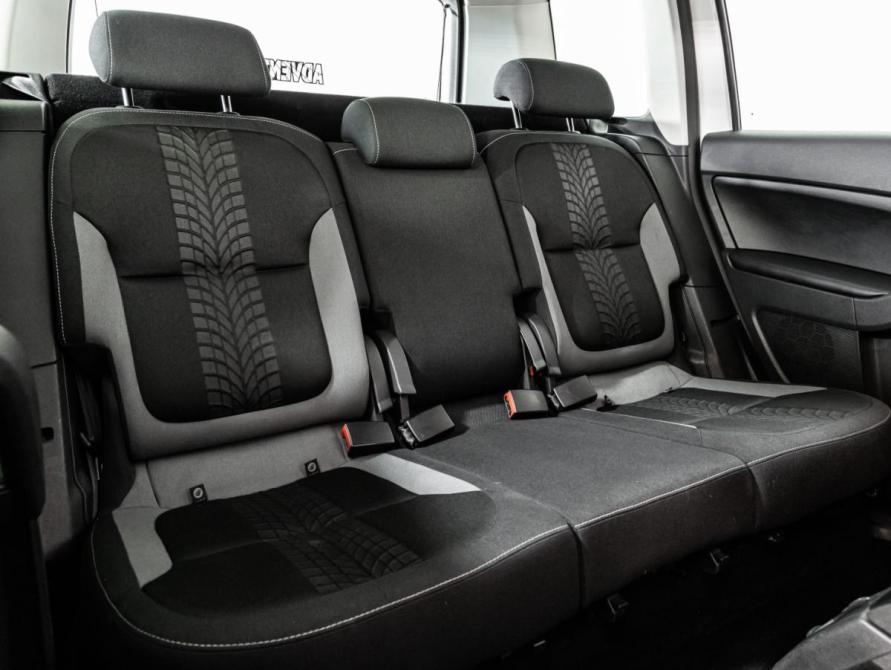 Skoda Yeti I Рестайлинг Санкт-Петербург  - изображение 16