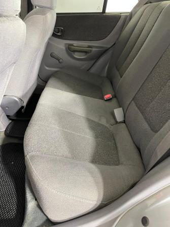 Hyundai Accent II с пробегом 2008 года, цена 335 000 рублей, 174020 км, седан, Автокод Объявления