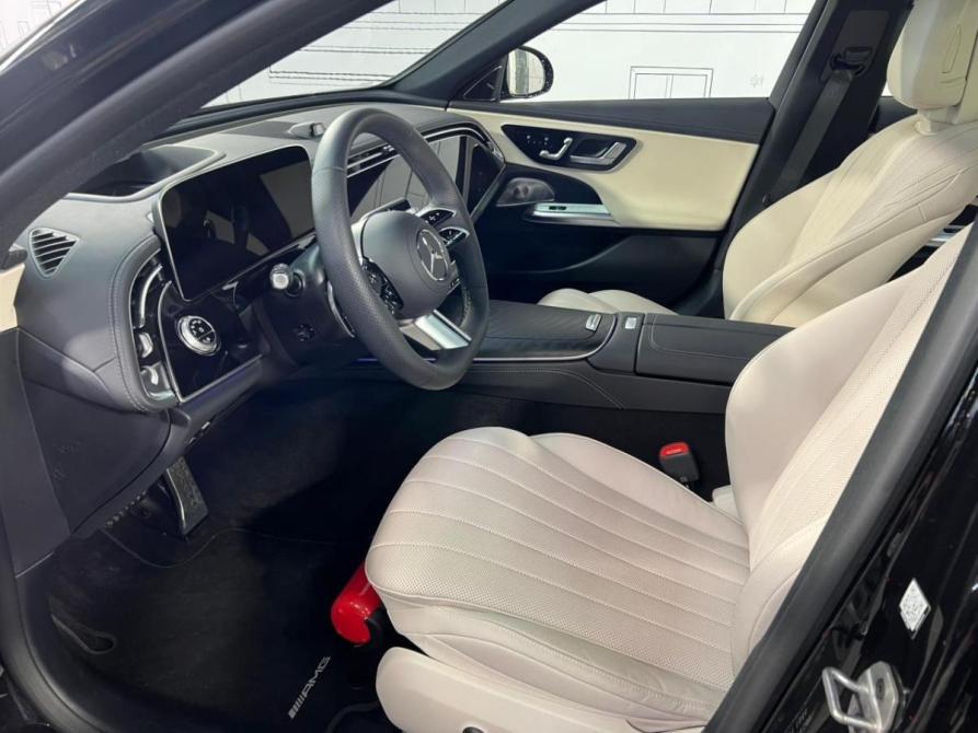 Mercedes-Benz E-Класс VI (W214 S214) Москва  - изображение 14