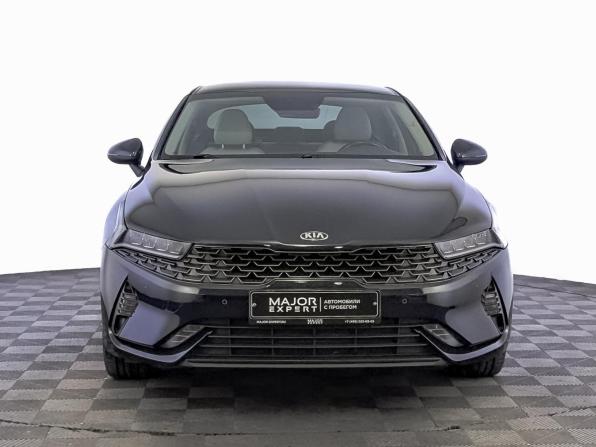 Kia K5 III с пробегом 2020 года, цена 2 110 000 рублей, 147940 км, седан, Автокод Объявления