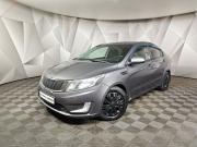 Kia Rio III Москва  - изображение 18