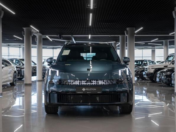 Lynk &amp; Co 900 с пробегом 2025 года, цена 7 750 000 рублей, 69 км, внедорожник, Автокод Объявления