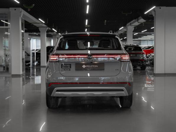 Volkswagen Tharu XR с пробегом 2026 года, цена 2 920 000 рублей, 50 км, внедорожник, Автокод Объявления