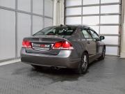 Honda Civic VIII Рестайлинг Кемерово  - изображение 25