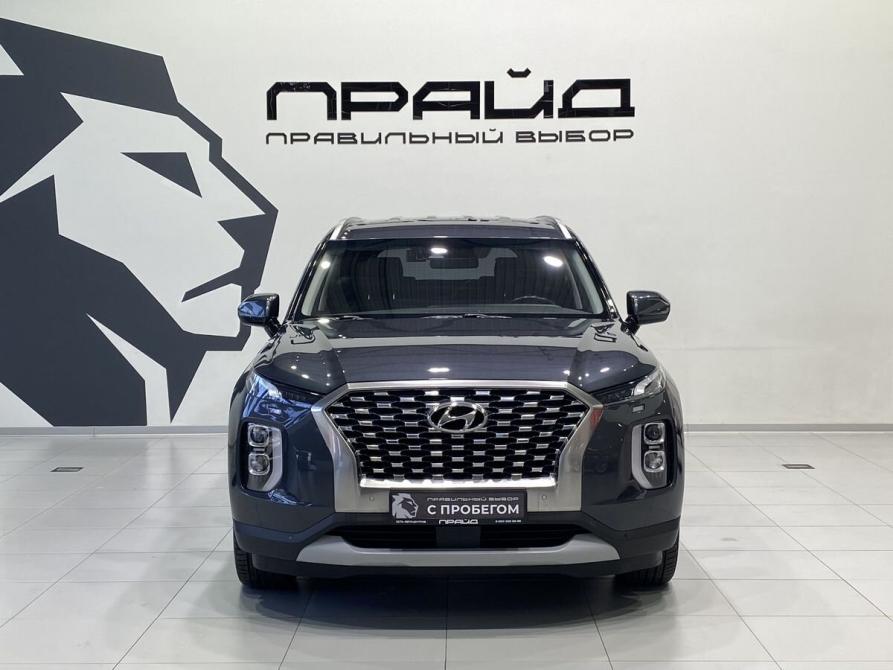 Hyundai Palisade I Ростов-на-Дону  - изображение 2