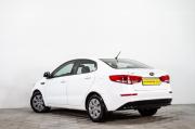 Kia Rio III Рестайлинг Сургут  - изображение 24