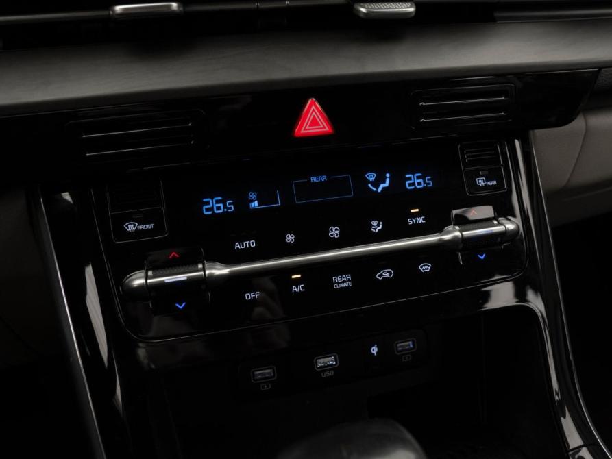 Kia Carnival IV Москва  - изображение 20