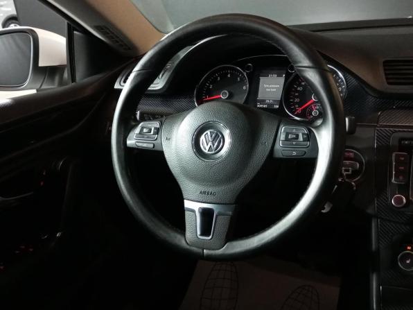 Volkswagen Passat CC I с пробегом 2010 года, цена 779 000 рублей, 309581 км, седан, Автокод Объявления