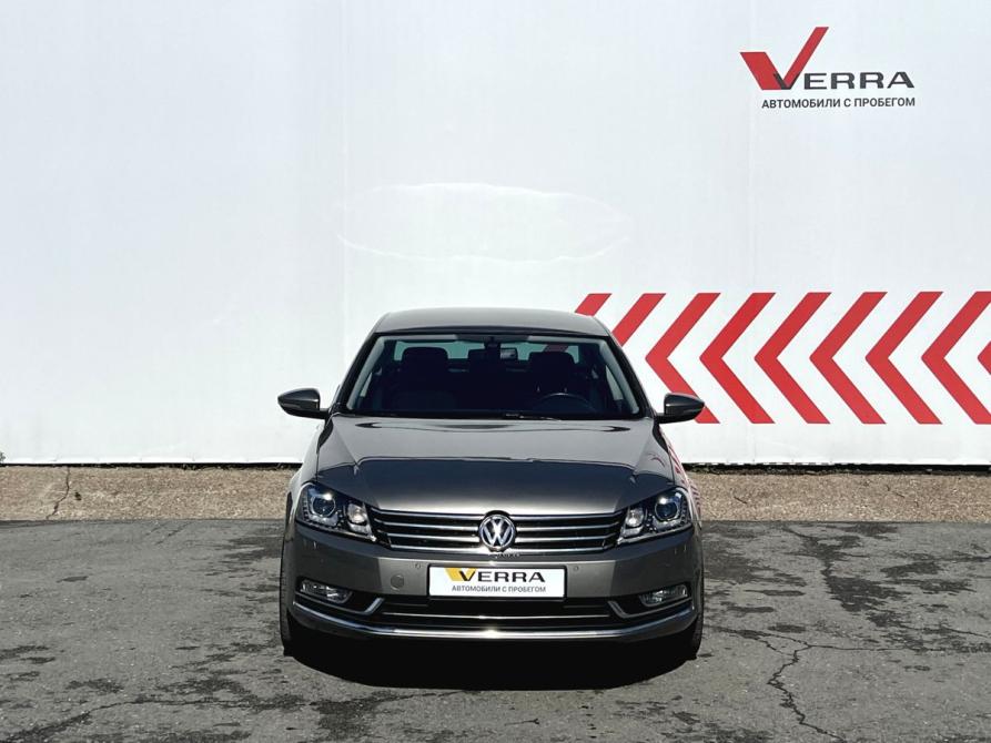 Volkswagen Passat B7 Пермь  - изображение 2