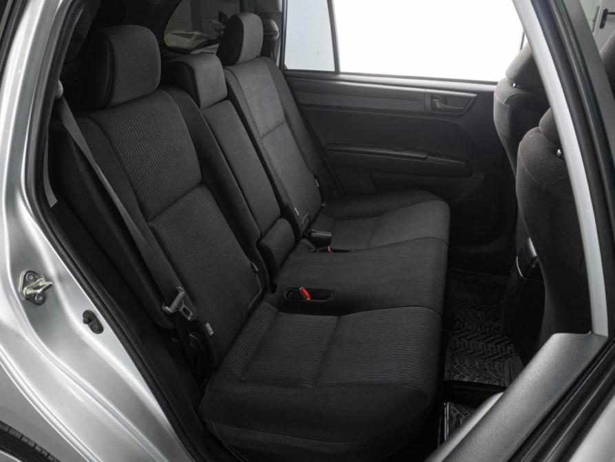 Toyota Corolla XI (E160 E170) Рестайлинг 2 Тюмень  - изображение 9