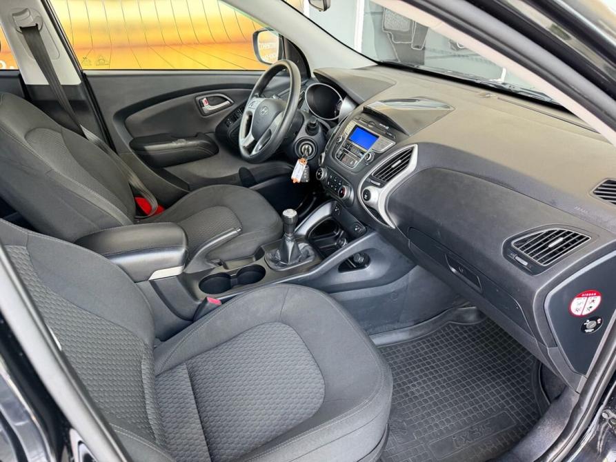 Hyundai ix35 I Таганрог  - изображение 25