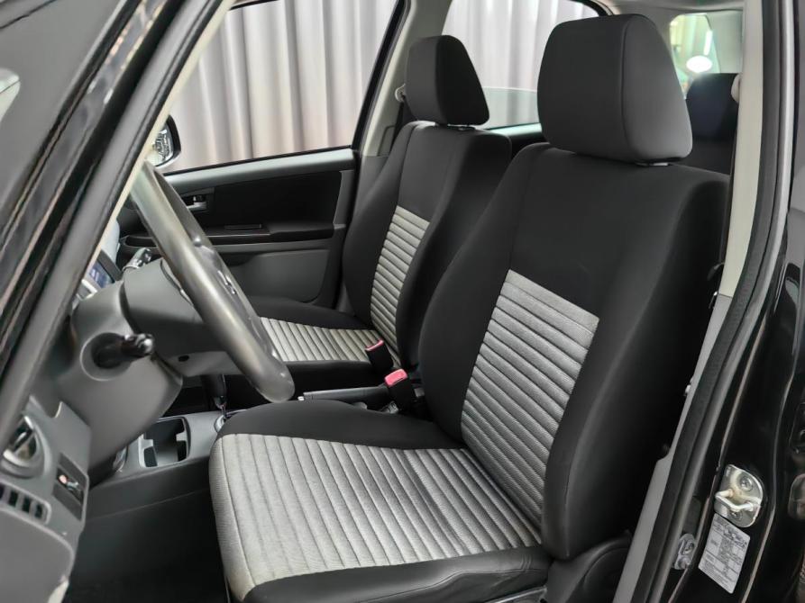 Suzuki SX4 I (Classic) Рестайлинг Подольск  - изображение 6