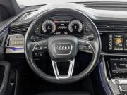 Audi Q8 I (4M) Москва  - изображение 52