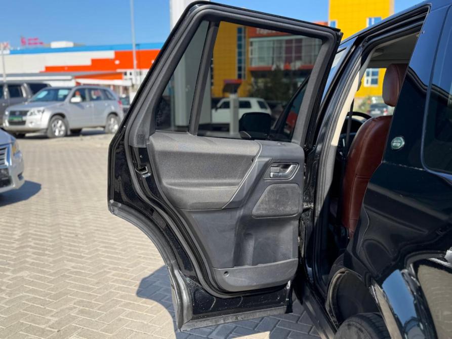 Land Rover Freelander II Рестайлинг 2 Сыктывкар  - изображение 12