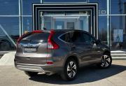 Honda CR-V IV Рестайлинг Уфа  - изображение 16